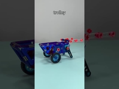 Uzun bağlantı çubuğunun kalite denetimi