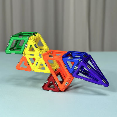 satın al Xiaoling Hırsız Dinozor Manyetik Kelepçeler Manyetik Bloklar Oyuncaklar Bebek Güvenliği OEM ODM online manufacture