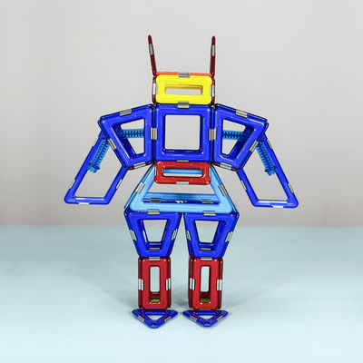 satın al Geleceğin Teknolojisi 3 boyutlu manyetik yapı taşları Mecha Yarasa Robotu şekilleri online manufacture