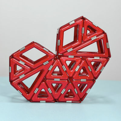 satın al Büyük Ölçekli Aşk Manyetik Şekiller Yapı Setleri Bloklar Oyuncaklar DIY 3D Yaratıcı online manufacture