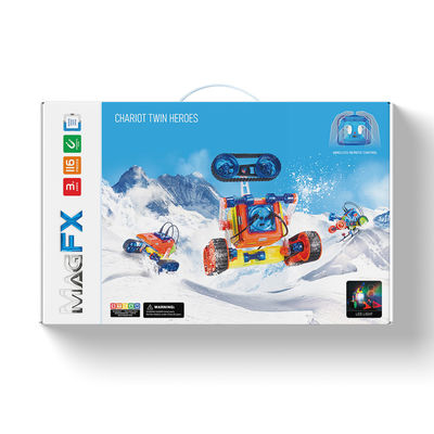 5 Yıllık + manyetik blok seti 116 PCS, akıllı manyetik bina fayansları seti