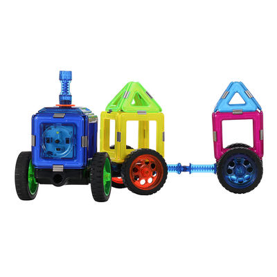Magnetik Pliteler Montajı Ulaşım Araçları için Çok yönlü Tasarım Puddle Jumper